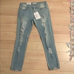 goof jeans USA
